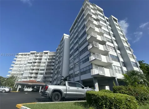 1200 NE Miami Gardens Drive Miami FL 33179