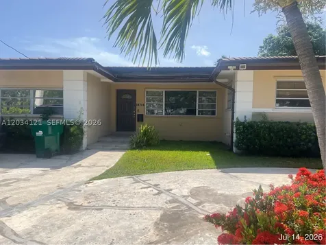 18715 NE 18th Avenue Miami FL 33179