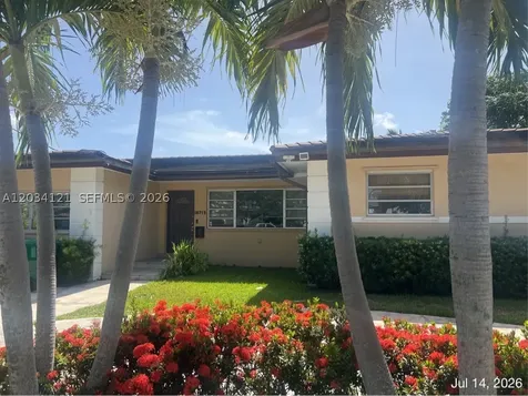 18715 NE 18th Avenue Miami FL 33179