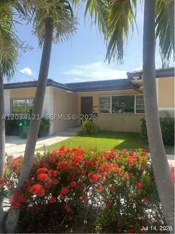 18715 NE 18th Avenue Miami FL 33179