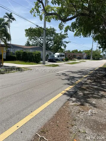 18715 NE 18th Avenue Miami FL 33179