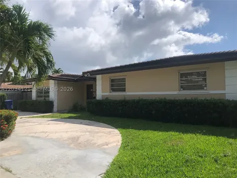 18715 NE 18th Avenue Miami FL 33179