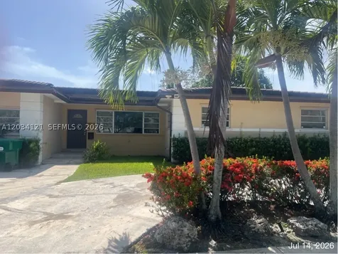 18715 NE 18th Avenue Miami FL 33179