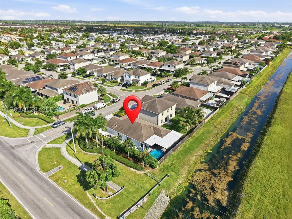 24800 SW 122nd Place Homestead FL 33032