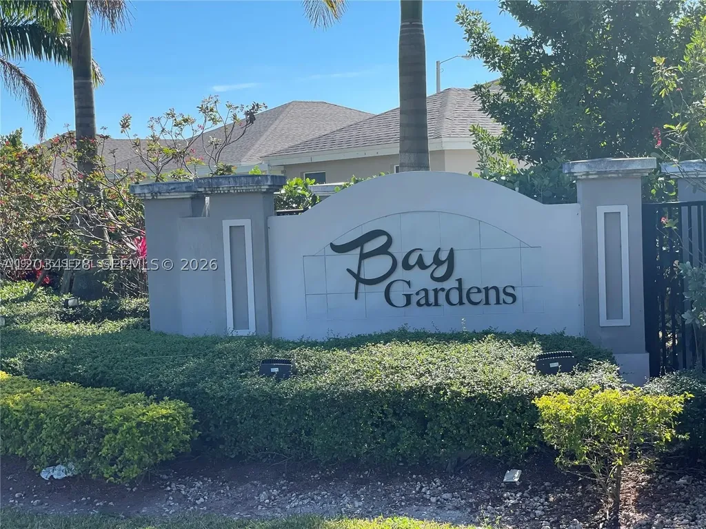 24800 SW 122nd Place Homestead FL 33032