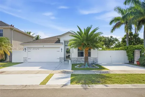24800 SW 122nd Place Homestead FL 33032
