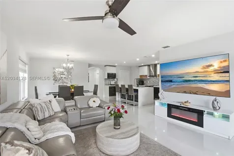 24800 SW 122nd Place Homestead FL 33032
