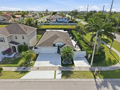 24800 SW 122nd Place Homestead FL 33032