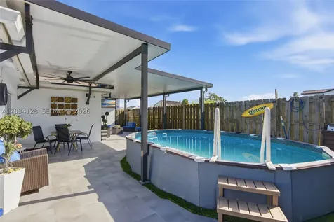 24800 SW 122nd Place Homestead FL 33032
