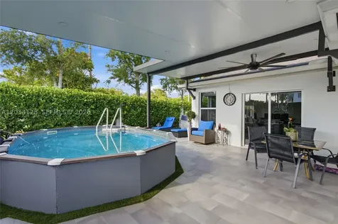 24800 SW 122nd Place Homestead FL 33032