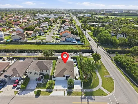 24800 SW 122nd Place Homestead FL 33032