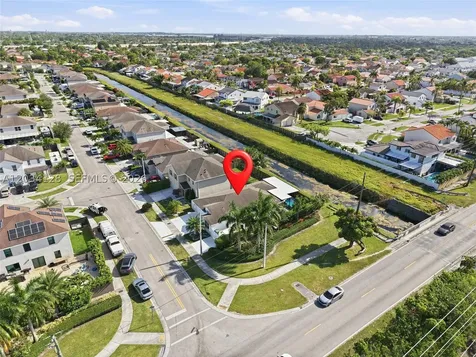 24800 SW 122nd Place Homestead FL 33032