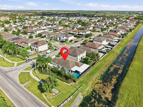 24800 SW 122nd Place Homestead FL 33032