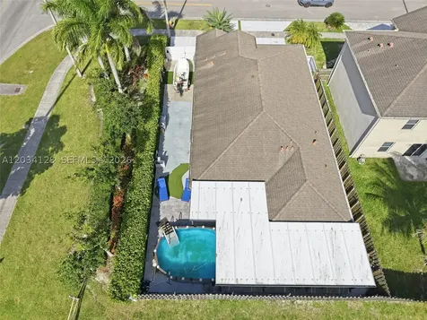 24800 SW 122nd Place Homestead FL 33032