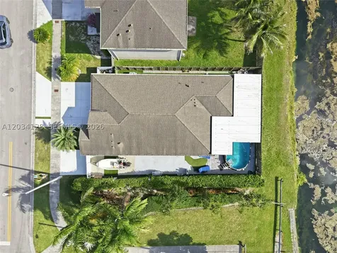 24800 SW 122nd Place Homestead FL 33032