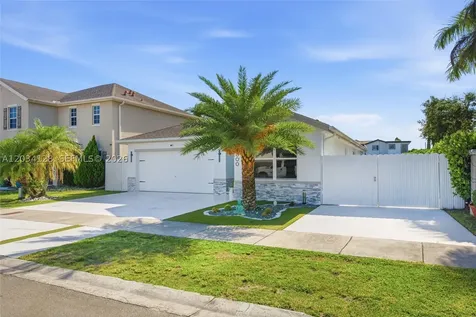 24800 SW 122nd Place Homestead FL 33032