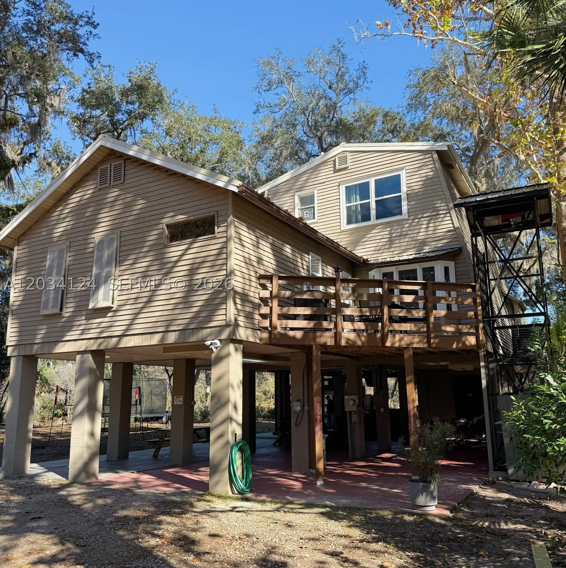 631 NE Gold Dust Road Other City - In The State Of Florida FL 32008