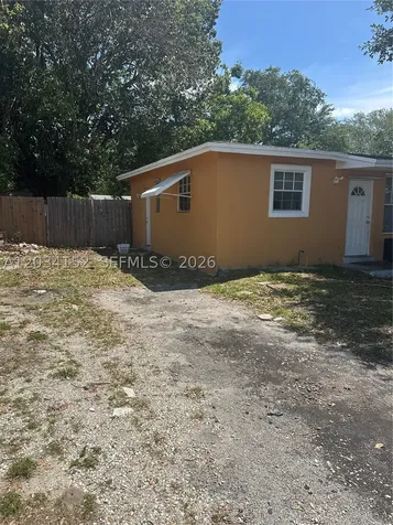 4141 SW 32nd Drive West Park FL 33023