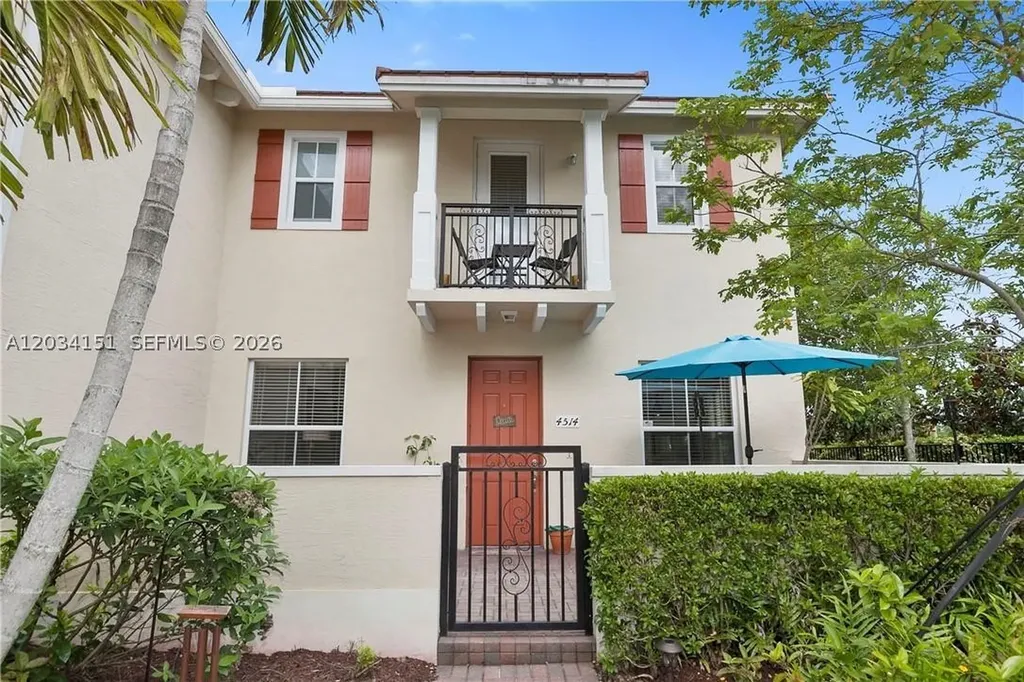 Coconut Creek FL 33073