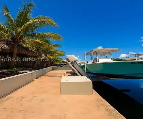 136 Marina Avenue Key Largo FL 33037