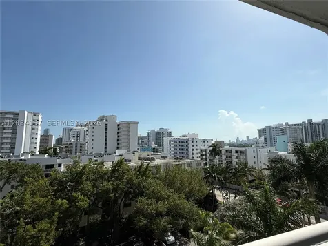 1688 West Avenue Miami Beach FL 33139
