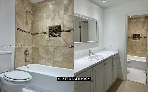 6361 NW 170th Lane Hialeah FL 33015