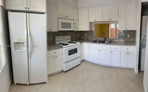 6361 NW 170th Lane Hialeah FL 33015