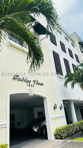 1627 SW 37th Avenue Miami FL 33145