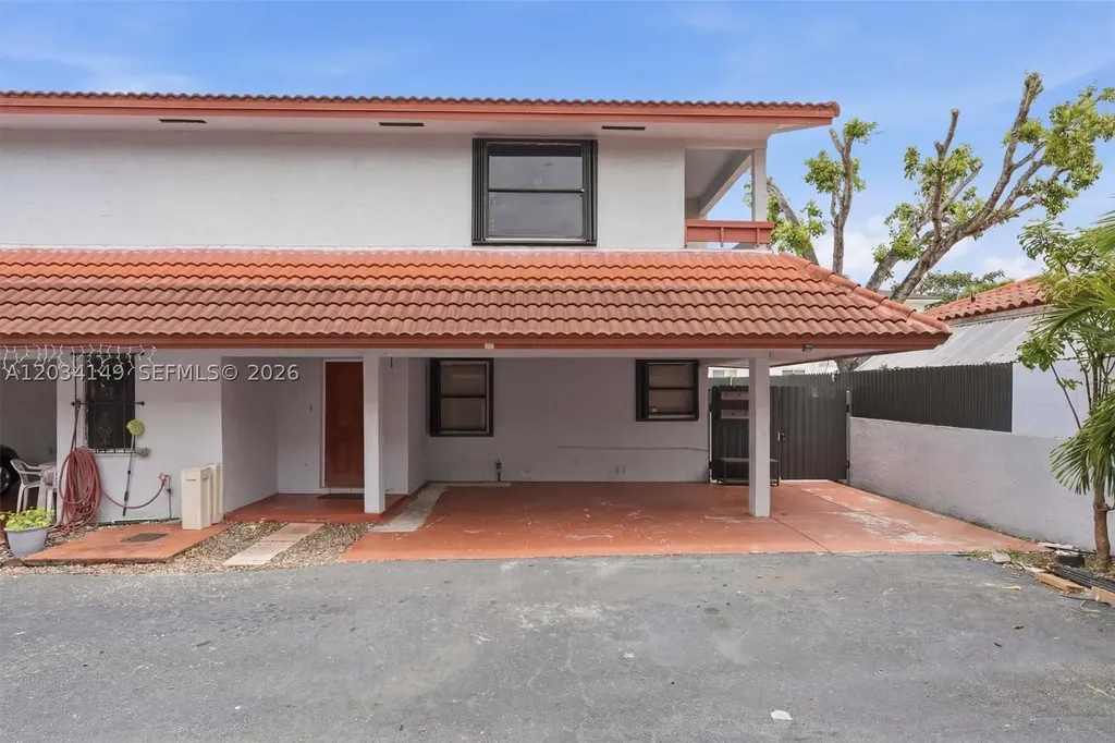 1389 NW 31st Avenue Miami FL 33125