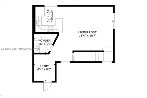1389 NW 31st Avenue Miami FL 33125