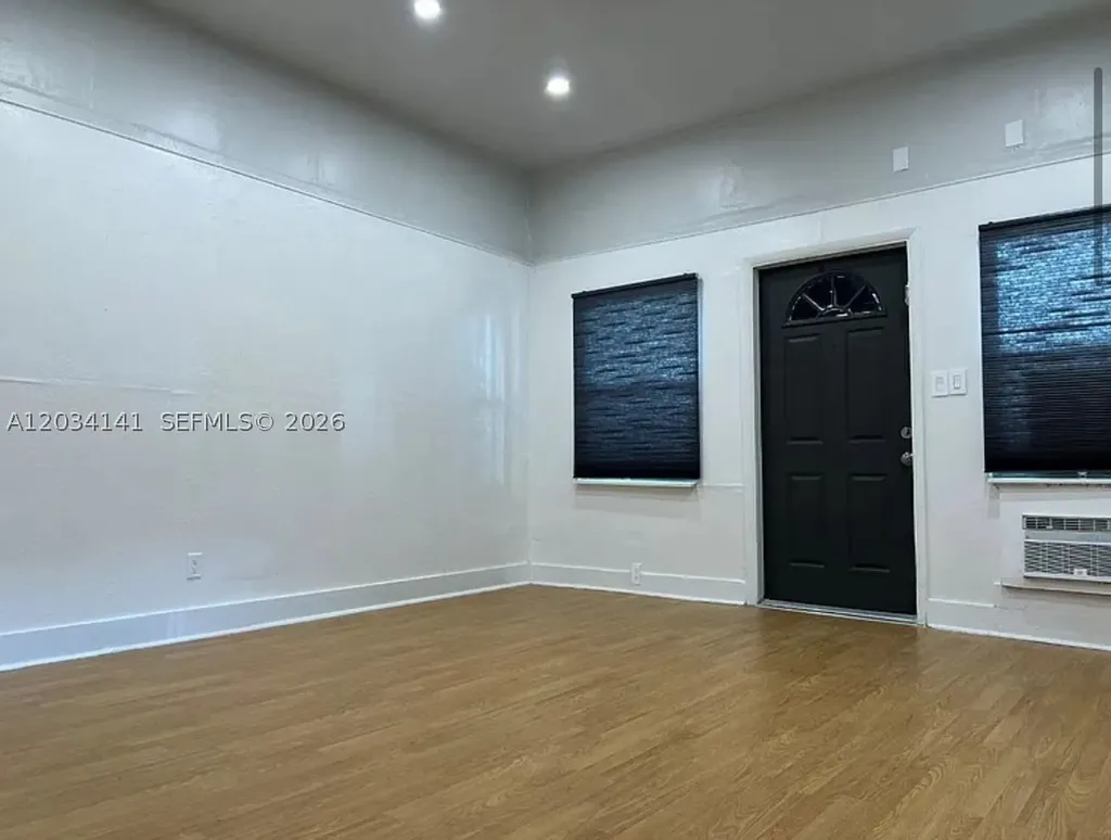 2205 Roosevelt Street Hollywood FL 33020