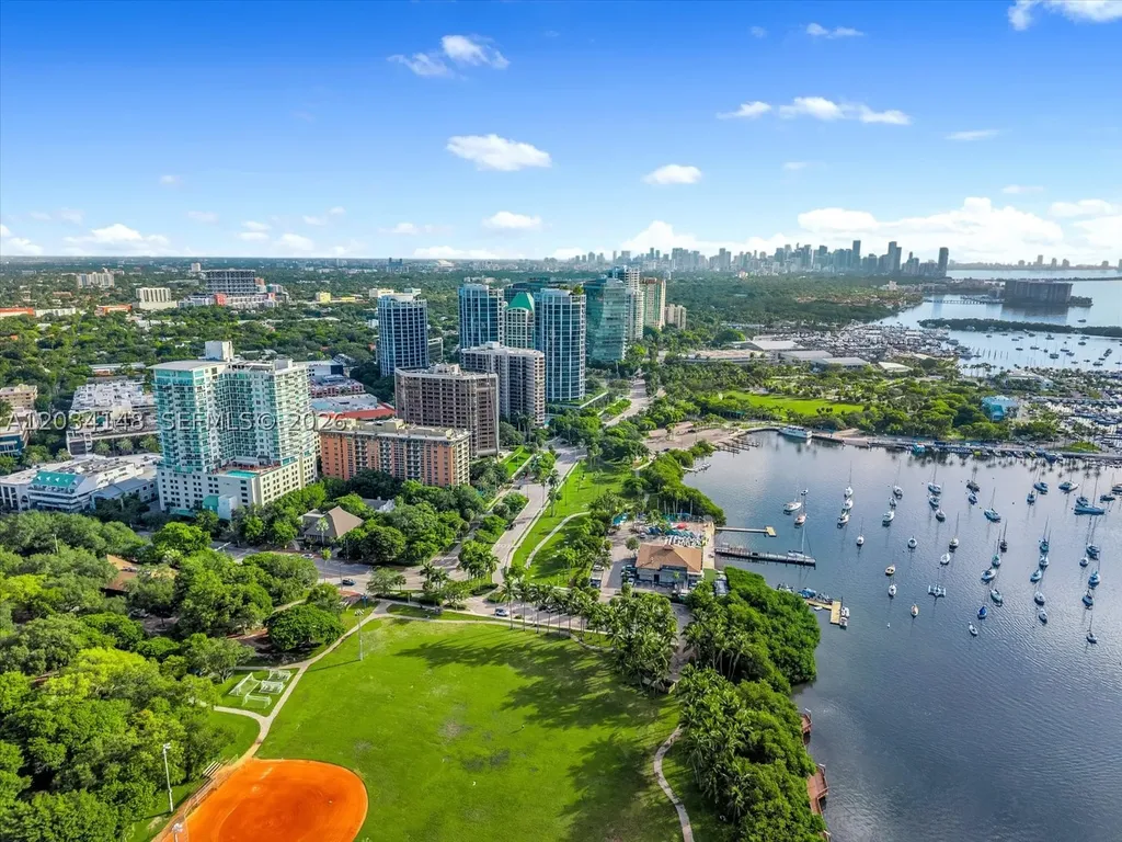2951 S Bayshore Drive Miami FL 33133