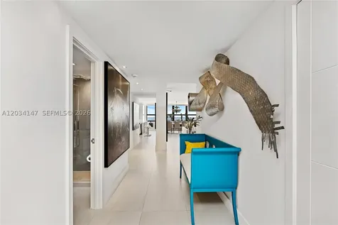 3 Grove Isle Drive Miami FL 33133