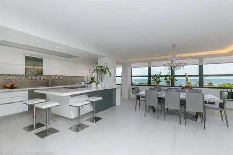 3 Grove Isle Drive Miami FL 33133