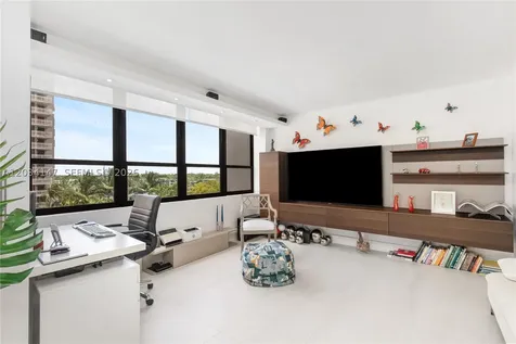 3 Grove Isle Drive Miami FL 33133
