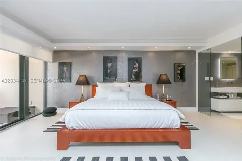 3 Grove Isle Drive Miami FL 33133