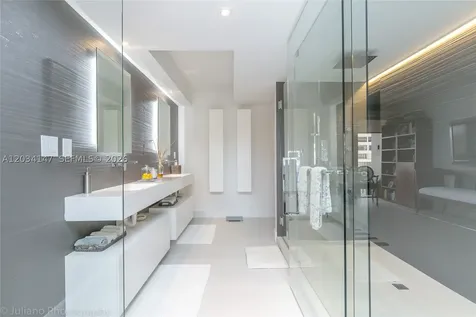 3 Grove Isle Drive Miami FL 33133