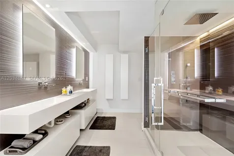 3 Grove Isle Drive Miami FL 33133