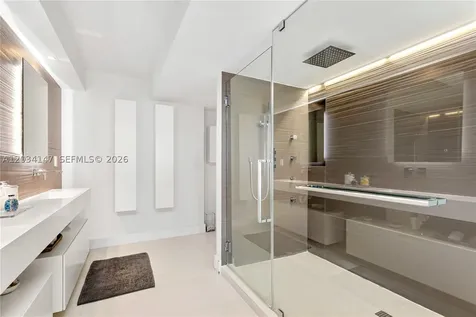 3 Grove Isle Drive Miami FL 33133