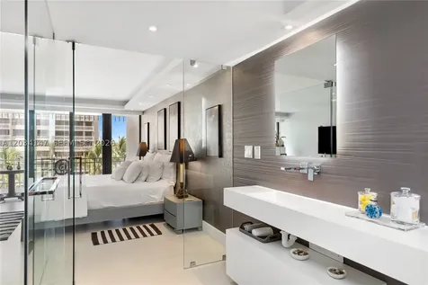 3 Grove Isle Drive Miami FL 33133