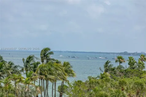 3 Grove Isle Drive Miami FL 33133