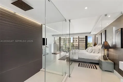 3 Grove Isle Drive Miami FL 33133