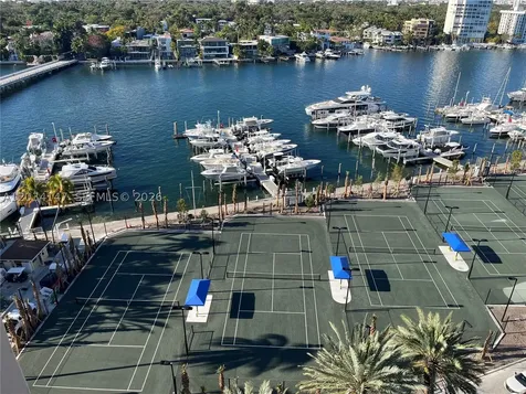 3 Grove Isle Drive Miami FL 33133