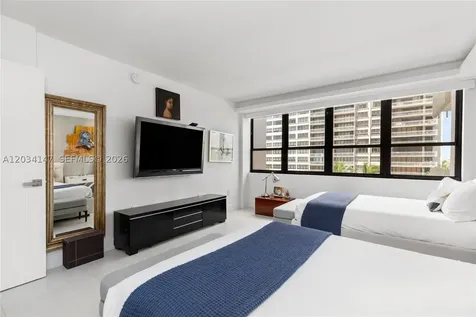 3 Grove Isle Drive Miami FL 33133