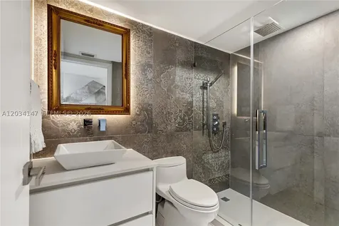 3 Grove Isle Drive Miami FL 33133