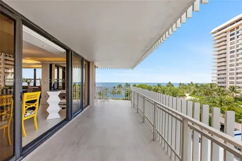 3 Grove Isle Drive Miami FL 33133