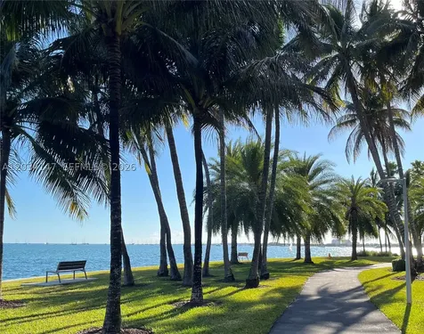 3 Grove Isle Drive Miami FL 33133