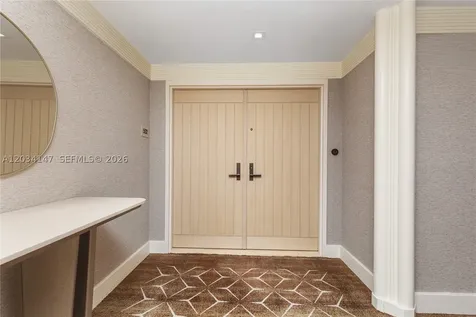 3 Grove Isle Drive Miami FL 33133