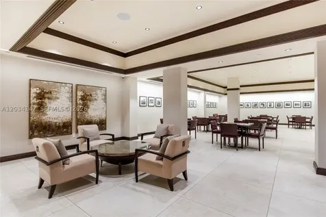 3 Grove Isle Drive Miami FL 33133