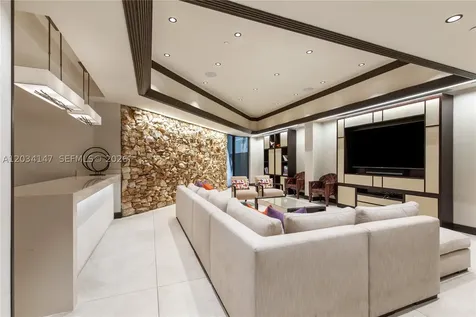 3 Grove Isle Drive Miami FL 33133